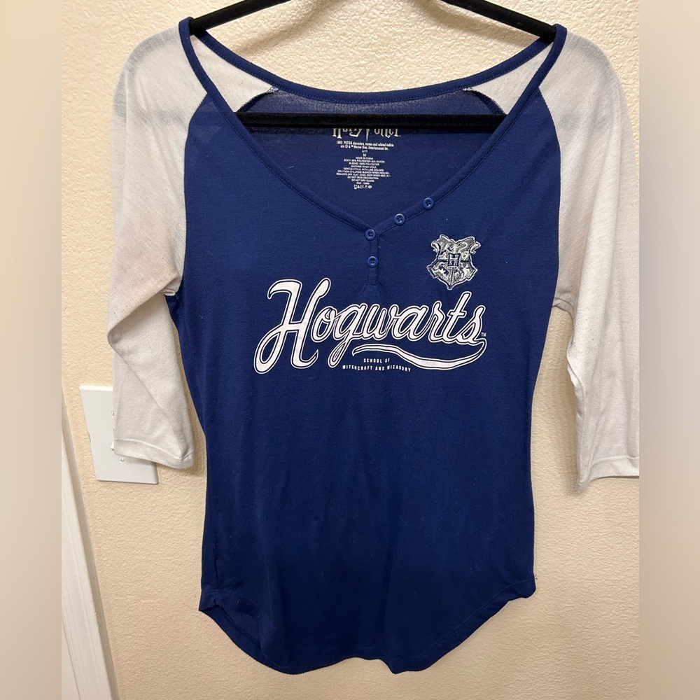 Harry Potter shirt